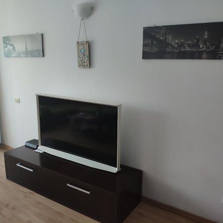 Apartament Mamaia Lägenhet Exteriör bild