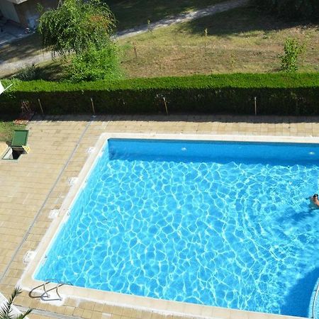 Apartament Mamaia Lägenhet Exteriör bild