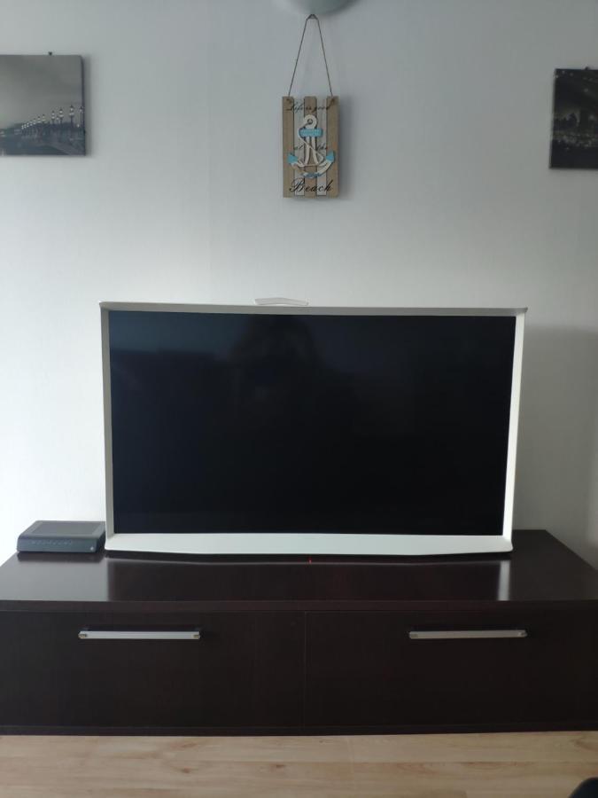 Apartament Mamaia Lägenhet Exteriör bild