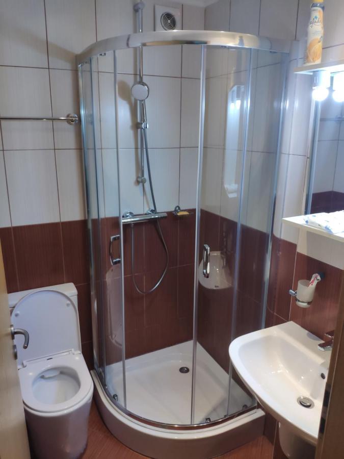 Apartament Mamaia Lägenhet Exteriör bild