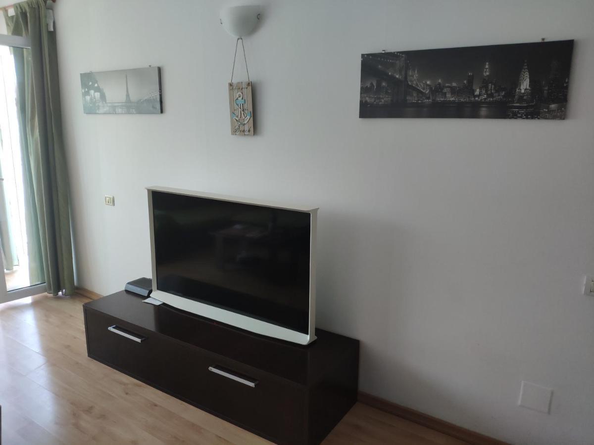 Apartament Mamaia Lägenhet Exteriör bild