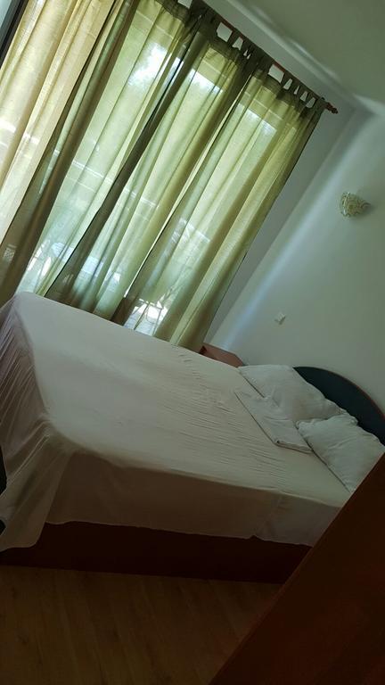 Apartament Mamaia Lägenhet Exteriör bild