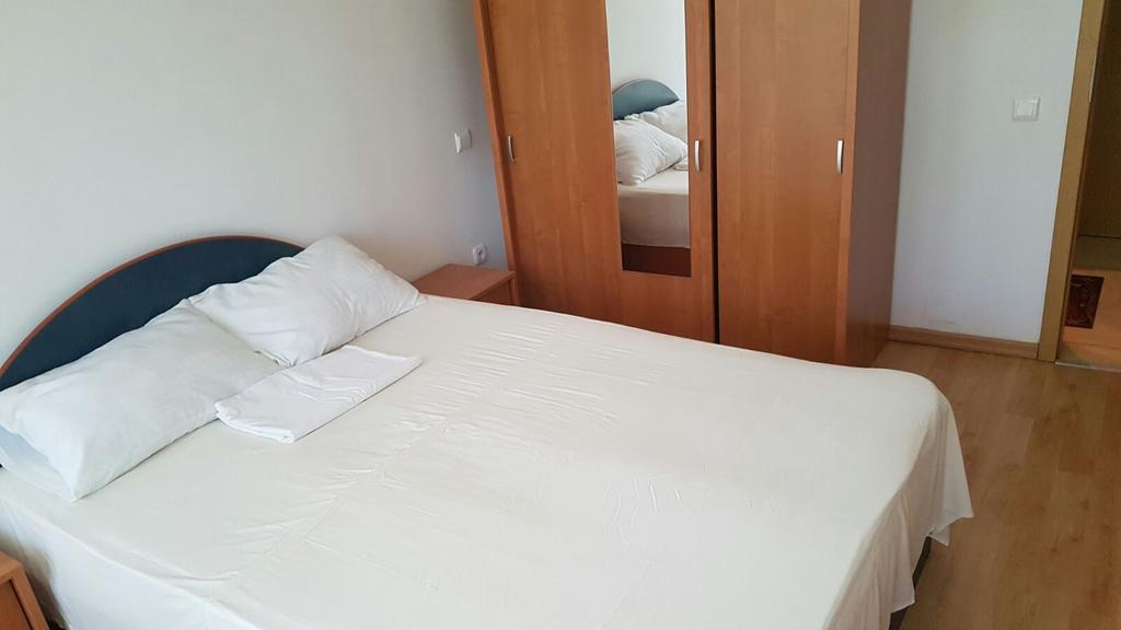 Apartament Mamaia Lägenhet Exteriör bild