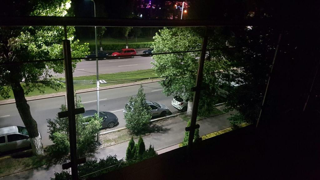 Apartament Mamaia Lägenhet Exteriör bild